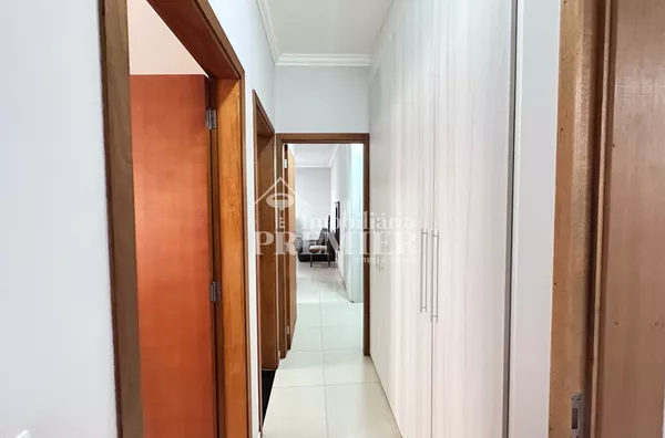CA3643 - Casa para venda,  Jardim Redentor, São José Do Rio Preto