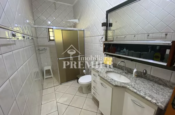 Cód.: CH2629 - Chácara - 5 Dormitórios - Est. Recreio da Felicidade - São José do Rio Preto/SPo