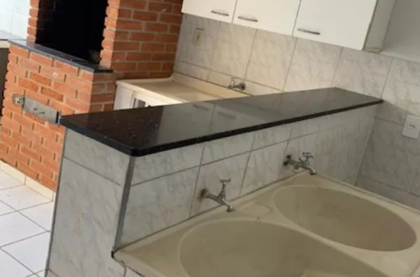 Cód.: CA3328 - Casa - 3 Dormitórios -Vila Boa Esperança -São José Do Rio Preto/SP