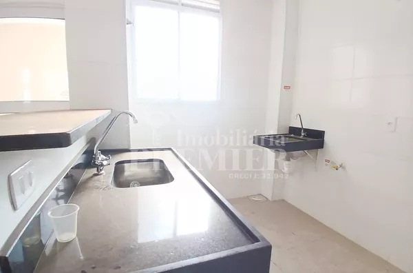 Cód.: AP3419 - Apartamento - 2 Dormitórios - Lot. Abilio Jorge Cury- São José Do Rio Preto/SP