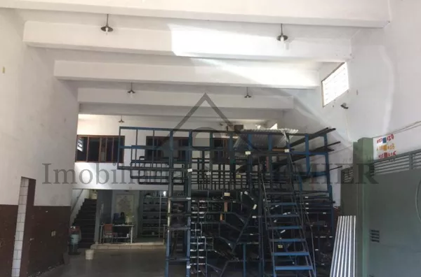 Prédio Comercial - 550m² - Zona Sul - São José do Rio Preto/SP