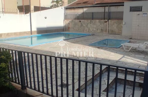 AP3428 - Apartamento para venda,  Santos Dumont, São José Do Rio Preto
