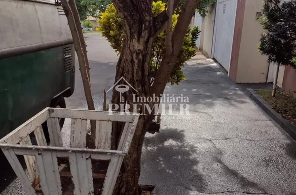 Cód.: CA3062 - Casa - 3 Dormitórios -Jardim Schmitt -São José Do Rio Preto/SP