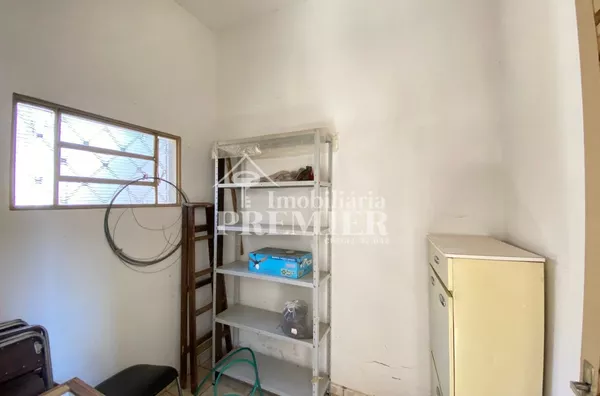 Cod.; CA2471 -  Casa - 3 dormitórios - Boa Vista  - São José do Rio Preto/SP