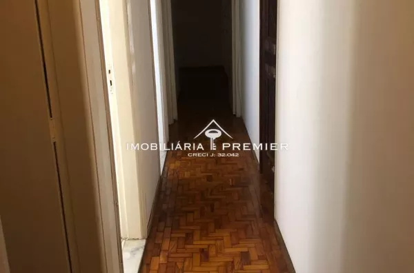 Apartamento - 4 dormitórios - Centro - São José do Rio Preto/SP