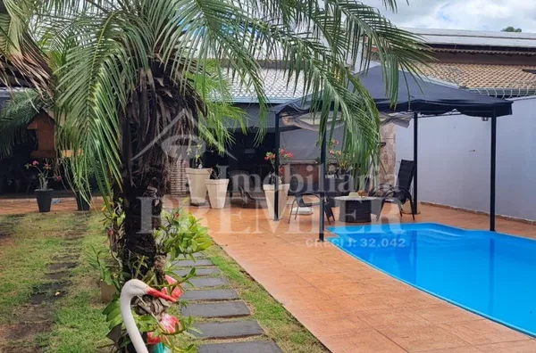 CH3664-Chácara para venda,  Portal Dos Grandes Lagos II, Cardoso- SP