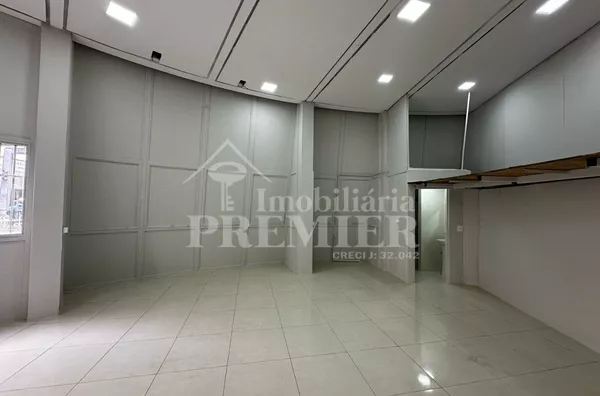 SA3635 - Sala comercial para venda - Centro - São José Do Rio Preto