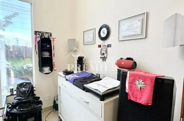 Cód.: CA3287 -Casa de Condomínio - 3 Dormitórios - Cond. Village Damha II Rio Preto - São José Do Rio Preto/SP