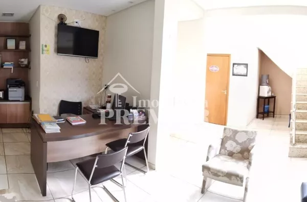 Cód.: CA3185- Casa - 3 Dormitórios -Jardim Fuscaldo -São José Do Rio Preto/SP