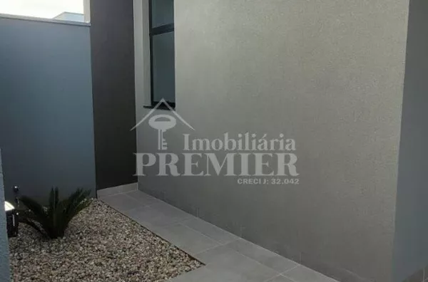 CA3735 - Casa para venda,  Dharma Ville, Votuporanga