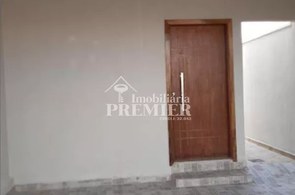 Cód.: CA2746 - 3 Dormitórios - Jardim Felicidade - São José Do Rio Preto/SP