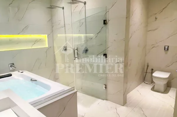 CA3670 - Casa de condomínio para venda, Quinta Do Lago Residence, São José Do Rio Preto