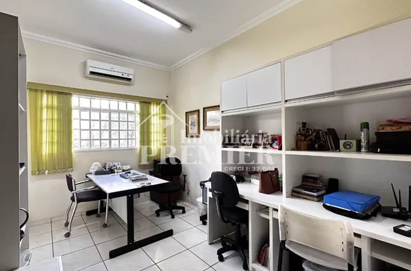 Cód.: CH3022 - Chácara - 1000m² -Residencial Ana Claudia- São José Do Rio Preto/SP