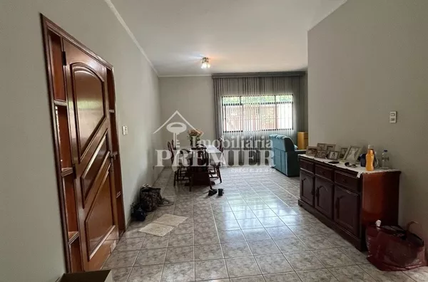 Cód.: CA2867 - Casa - 3 Dormitórios - Jardim Renascença -Mirassol/SP