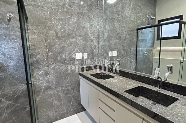 Cód.; CA2853- Casa de condomínio - 3 dormitórios -Residencial Maria Julia- São José do Rio Preto/SP