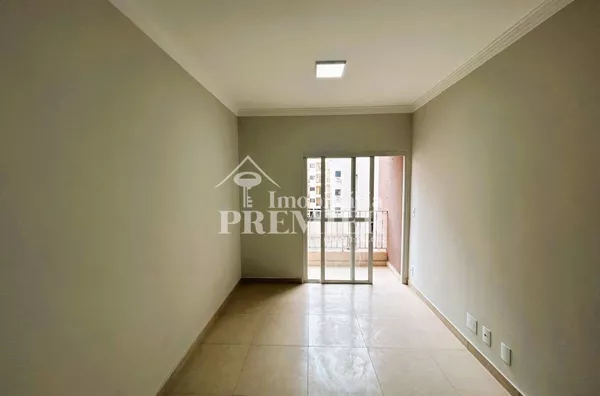 Cód.; AP2862 -Apartamento - 3 dormitórios - Sinibaldi - São José do Rio Preto/SP
