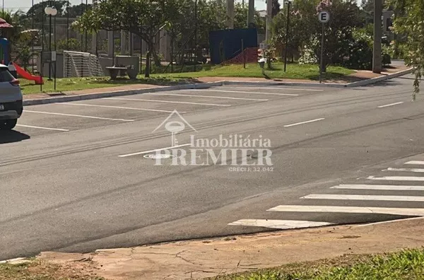 Cód.: TE3356 - Terreno - 855 m² - Recanto do Lago - São José do Rio Preto/SP