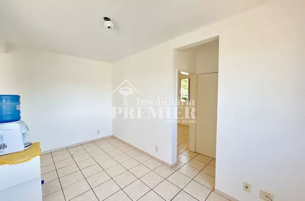 Cód.: AP3338- Apartamento - 2 Dormitórios - Rios d'Italia - São José Do Rio Preto/SP