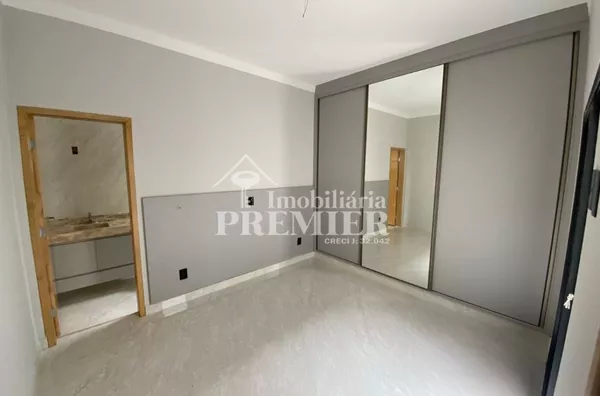  Cód.; CA2691- Casa de condomínio - 3 dormitórios -Ideal Life Ecolazer Residence -  São José do Rio Preto/SP