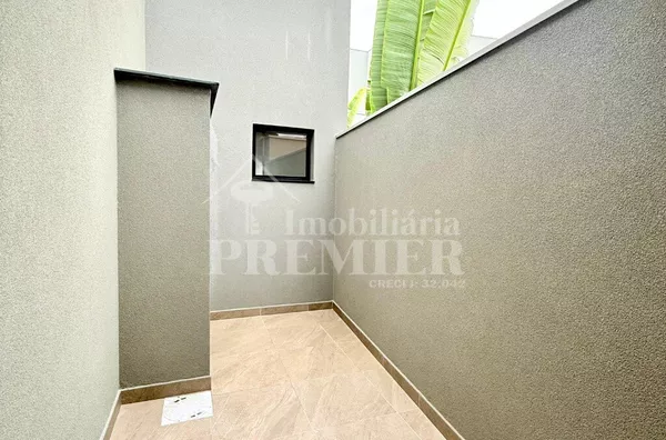 CA3681 - Casa de condomínio para venda,  Residencial La Montagne , São José Do Rio Preto