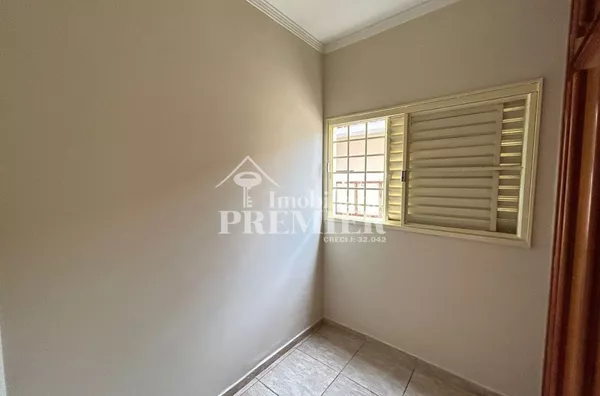 Cod.: CA2868 - 2 dormitórios - Vila Elvira -São José do Rio Preto/SP