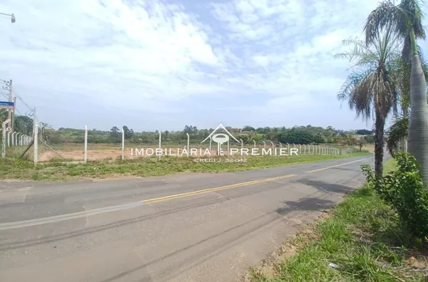 Cód.;Área - 20.050 m² - Vila Toninho - São José Do rio Preto/SP