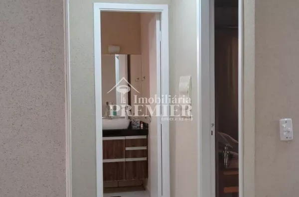 Cód.; CA3035 - Casa de condomínio - 3 dormitórios - Belvedere Terra Nova - São José do Rio Preto/SP