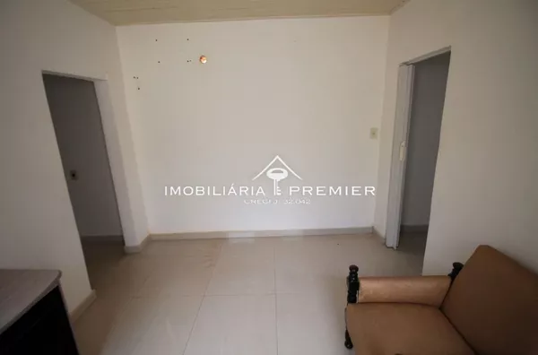 Cód.: CA2561 - Casa - 2 Dormitórios -Vila Ercilia- São José Do Rio Preto/SP