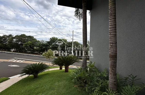 Cód.; CA3147- Casa de condomínio - 3 dormitórios -Residencial Jardins- São José do Rio Preto/SP