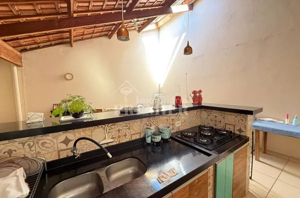 CA3751 - Casa de condomínio para venda,  Terra Nova Garden Village, São José Do Rio Preto