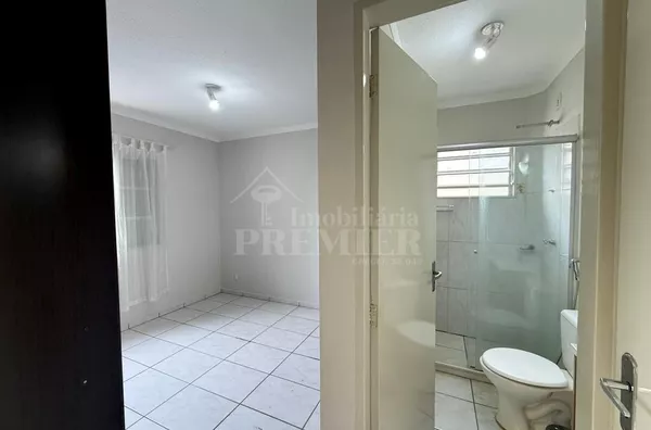 CA3798 - Casa de condomínio para aluguel, 3 quarto(s),  Condomínio Residencial Jardins De Barcelona, São José Do Rio Preto