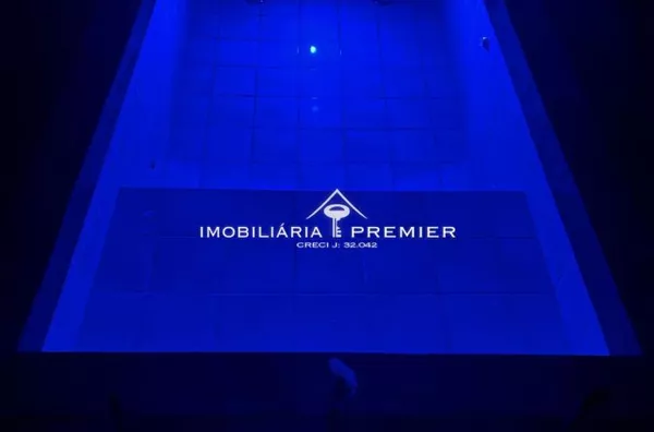 Casa em condomínio -  3 Dormitórios - Residencial Figueira II - São José do Rio Preto/SP