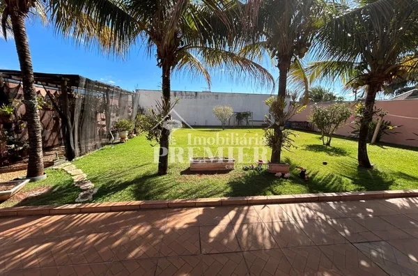 Cód.: CA2901- Casa - 3 Dormitórios -Jd. Moyses Miguel Haddad-São José Do Rio Preto/SP