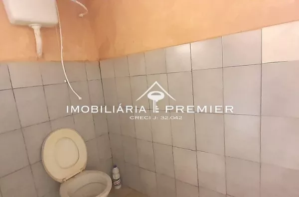 Cód.: CA2591 - Casa - 2 Dormitórios -Jardim Vista Bela-São José Do Rio Preto/SP