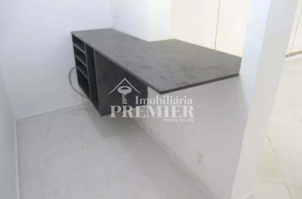 Cód.: SA2783 - Sala Comercial - Cristo Rei - São José Do Rio Preto/SP