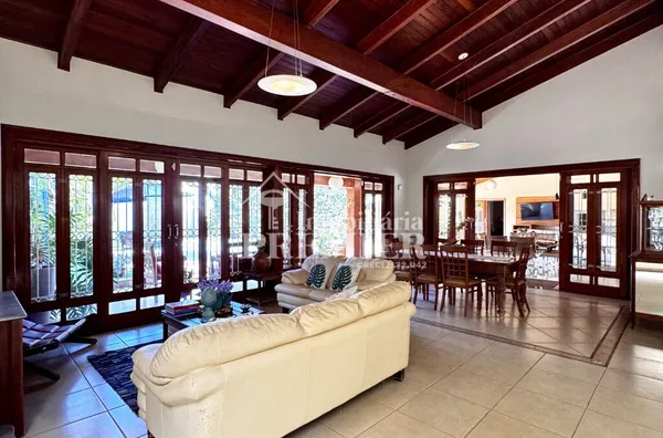 Cód.: CA3473  - Casa - 3 Dormitórios -Jardim Fernandes -São José Do Rio Preto/SP