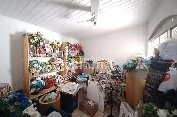 Cód.: CA2790- Casa - 3 Dormitórios - Parque Estoril - São José Do Rio Preto/SP