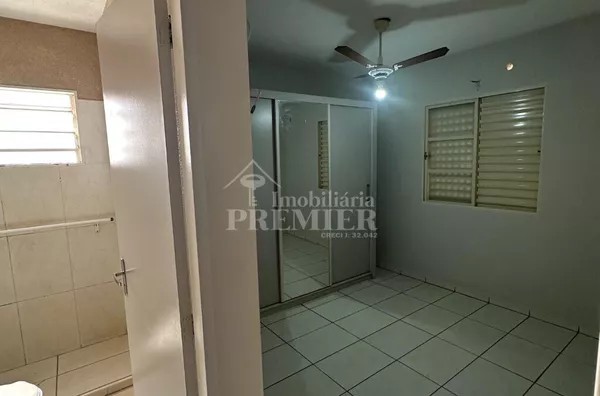 CA3715 - Casa de condomínio para aluguel,  Condomínio Residencial Jardins De Barcelona, São José Do Rio Preto