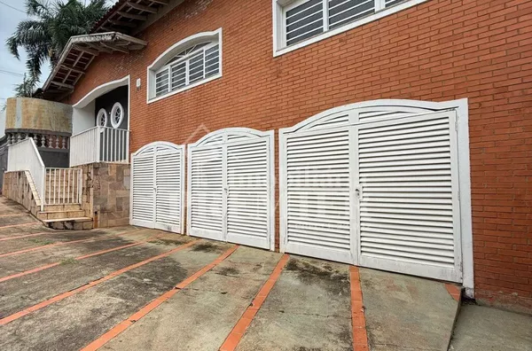 Cód.: CA3605- Casa - 3 Dormitórios -Jardim Europa - São José Do Rio