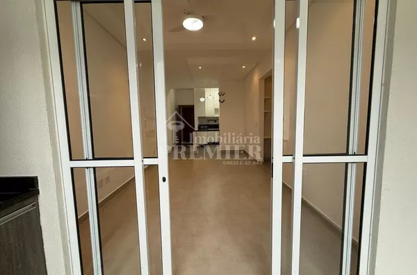 AP3796 - Apartamento para aluguel,  Higienópolis, São José Do Rio Preto