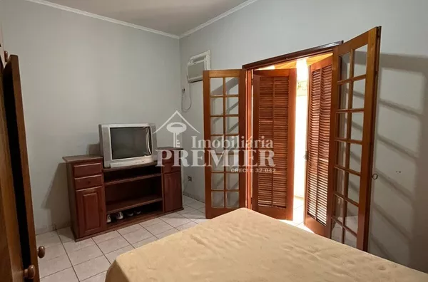 Cód.: CA2867 - Casa - 3 Dormitórios - Jardim Renascença -São José Do Rio Preto/SP