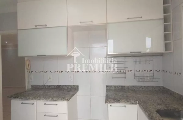 Cód.; CA3151 - Casa de condomínio - 3 dormitórios - Belvedere Terra Nova- São José do Rio Preto/SP