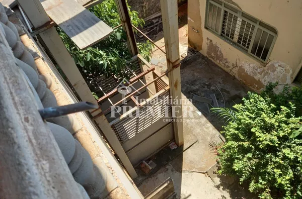 Cód.: CA3179- Casa - 3 Dormitórios -Vila Ercilia -São José Do Rio Preto/SP