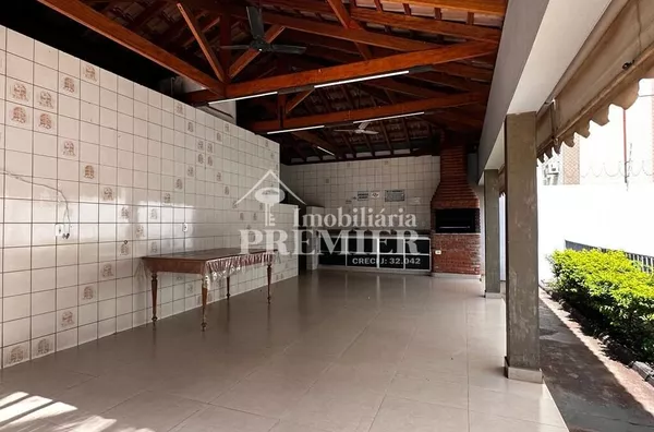 Cód.: AP2997 - Apartamento - 3 Dormitórios - Vila Itália - São José Do Rio Preto/SP