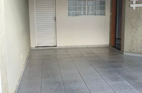CA3477 - Casa para venda, 3 quarto(s),  Residencial Cidade Jardim, São José Do Rio Preto