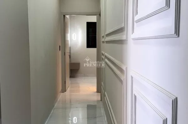 CA3493 - Casa de condomínio para venda, 3 quarto(s),  Village Provence, São José Do Rio Preto