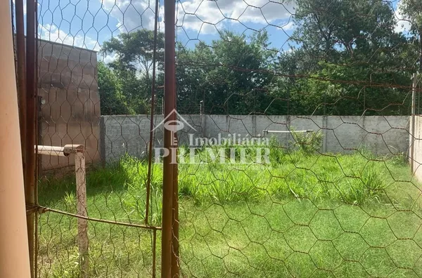 Cód.: CA3155 - Casa - 4 Dormitórios com edícula -Vila Falavina -São José Do Rio Preto/SP