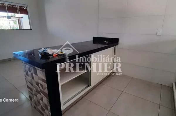 Cód.: CA2675 - Casa - 3 Dormitórios - Set Sul - São José Do Rio Preto/SP