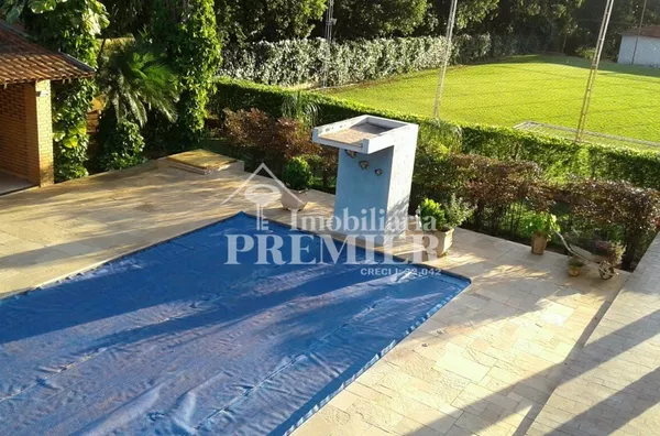 Cód.:CH2933 - 4 dormitórios -Morada Campestre- São José do Rio Preto/SP