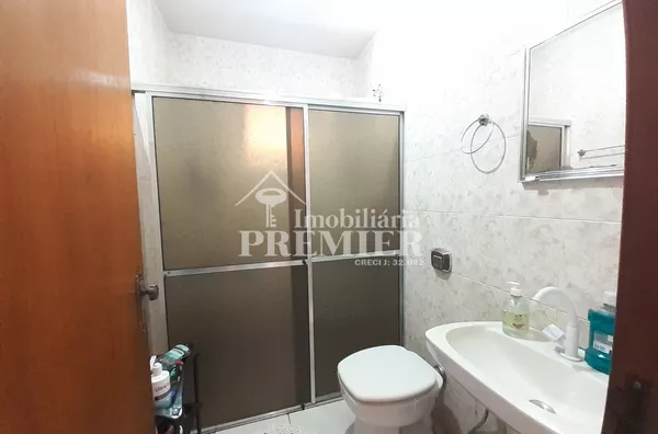 Cod.: CA3558 - Casa - 4 dormitórios - Jardim Urano - São José do Rio Preto/SP